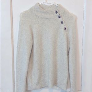 J.CREW NWOT sweater